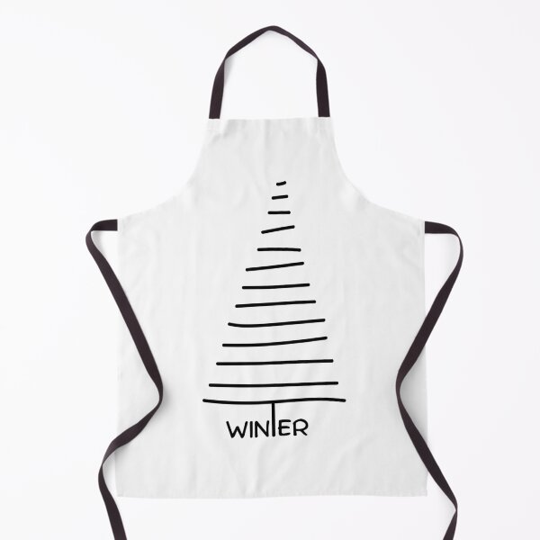 Item preview, Winter tree designed and sold by moxdesign.