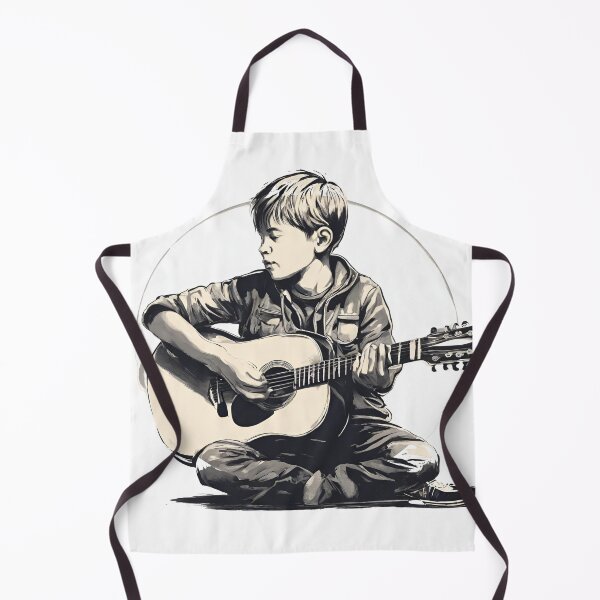 Item preview, Guitarist designed and sold by StyleSketch.