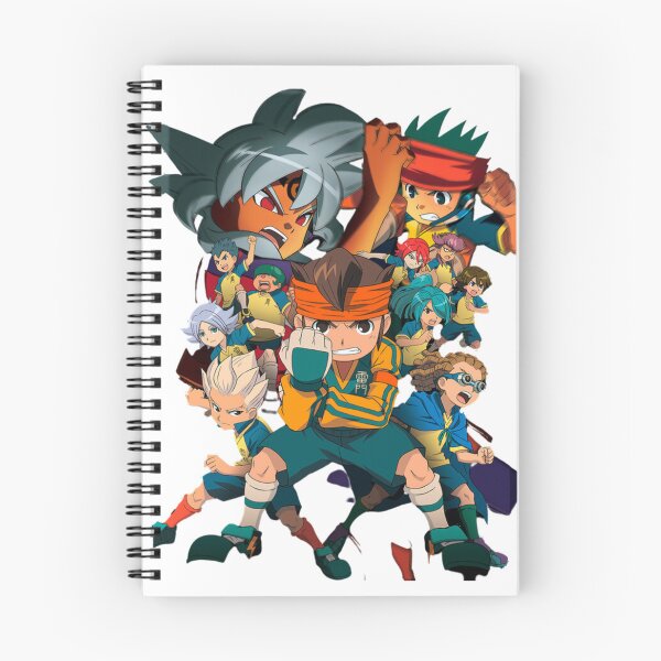 Item preview, INAZUMA ONCE designed and sold by the-hero.