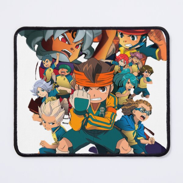 Item preview, INAZUMA ELEVEN designed and sold by the-hero.