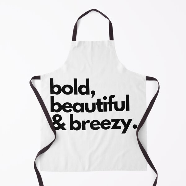 Item preview, Bold, Beautiful & Breezy! designed and sold by PrintEveryday.