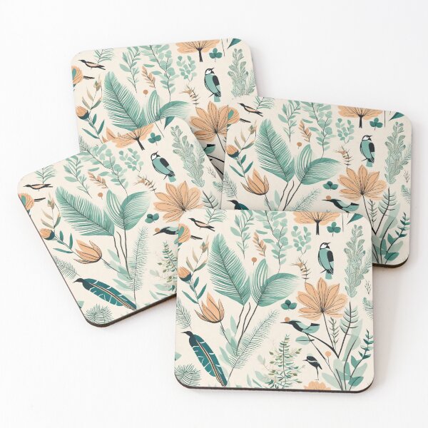 Item preview, Ecological Connection: Sustainable and Charming Boho Geometry designed and sold by universomystic.