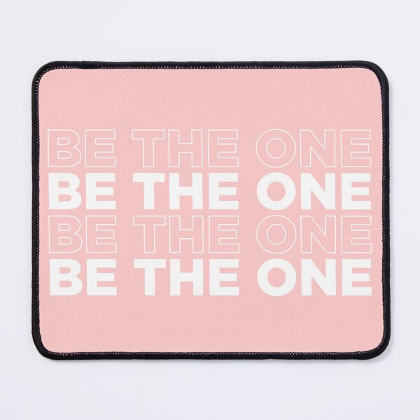 Item preview, Be The One designed and sold by DuaDua5.