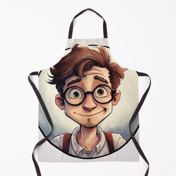 Item preview, Raphael Sanzio | cute style designed and sold by ComicsFactory.