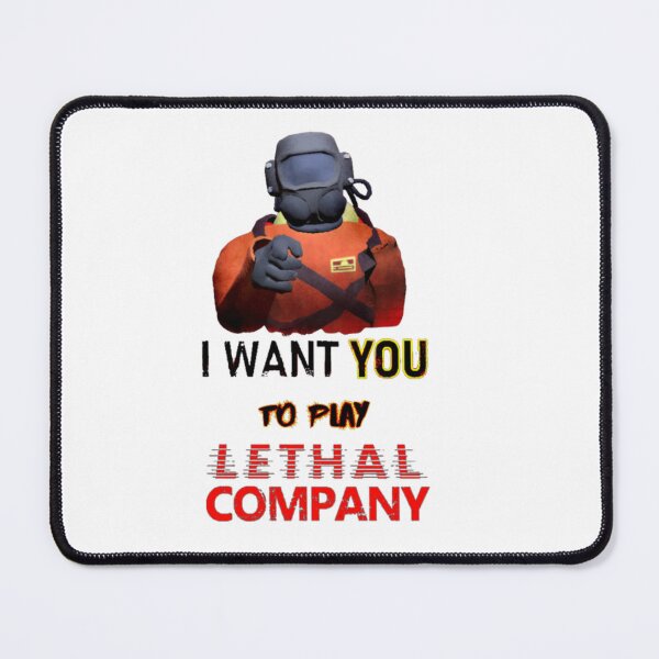 Item preview, Lethal Company "Uncle Sam" designed and sold by EmberlyDawn.