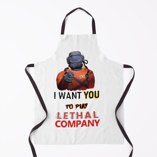 Item preview, Lethal Company "Uncle Sam" designed and sold by EmberlyDawn.