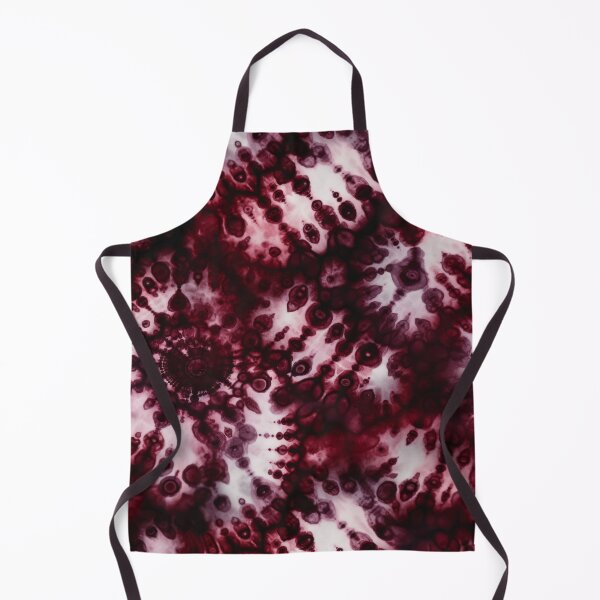 Item preview, Amaranth Purple Tie-dye designed and sold by pinkal.
