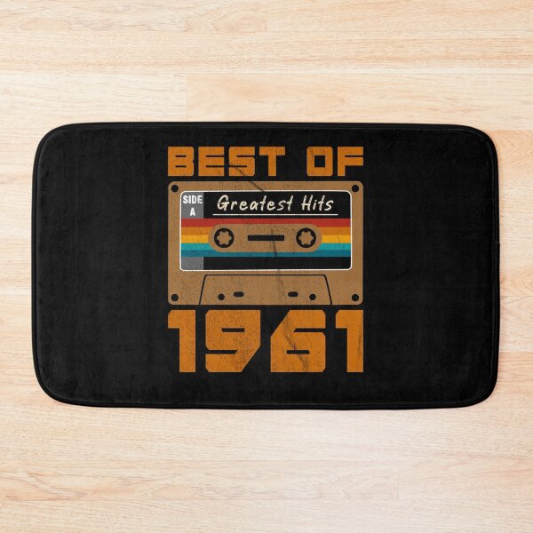 Item preview, Best of 1961 designed and sold by BYNDART.
