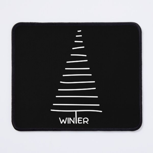 Item preview, Winter tree designed and sold by moxdesign.