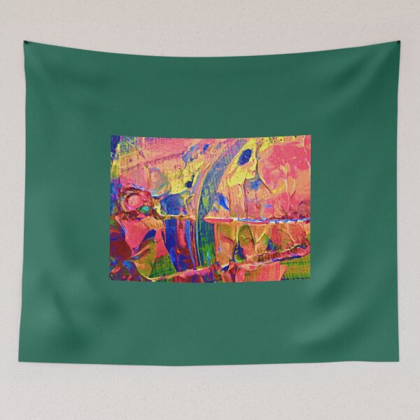 Item preview, Abstract 855 designed and sold by Shulie1.