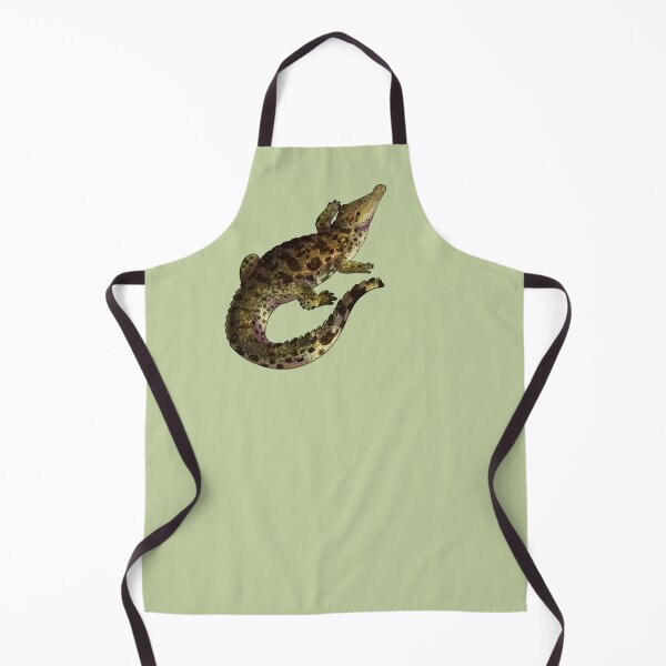 Item preview, Cozy Nile Crocodile designed and sold by Phoenix of Starlight.