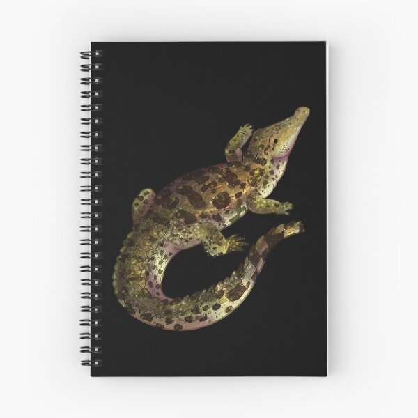 Item preview, Cozy Nile Crocodile designed and sold by Phoenix of Starlight.
