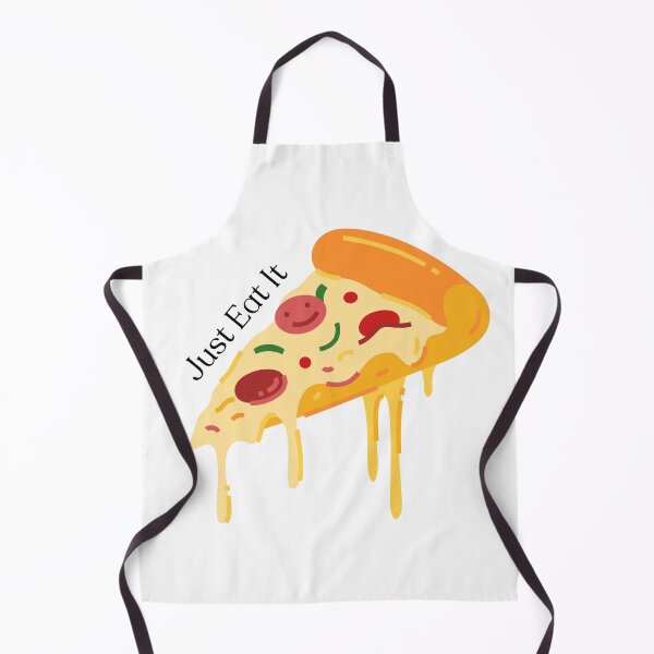 Item preview, Just Eat It designed and sold by PrintEveryday.