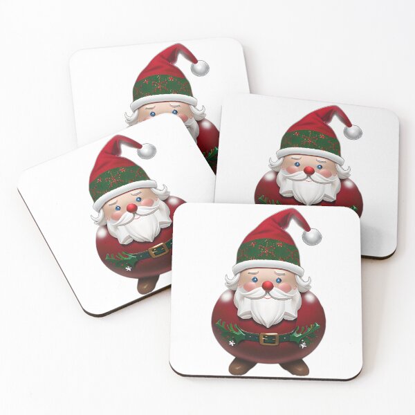 Item preview, Santa's Gnome designed and sold by Pamilya.