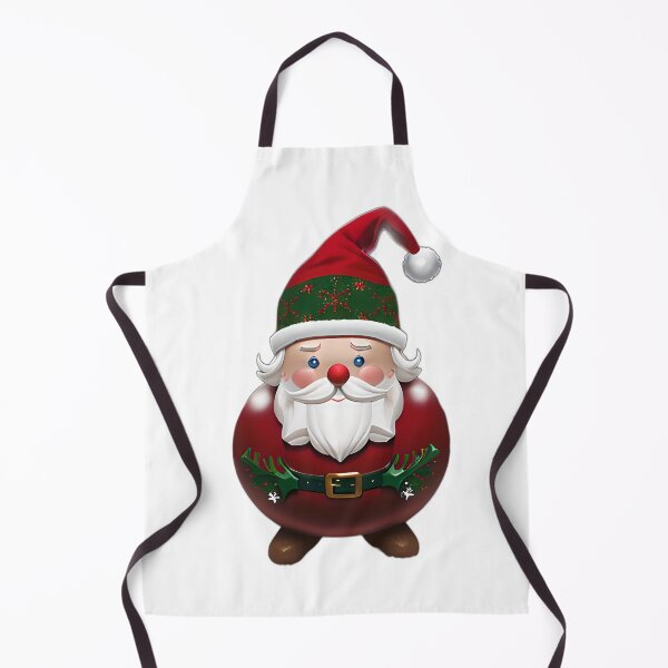 Item preview, Santa's Gnome designed and sold by Pamilya.