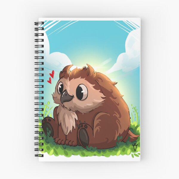Item preview, Owlbear designed and sold by wedvariin.