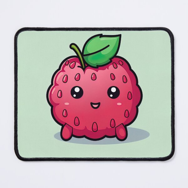 Item preview, Raspberry | cute style designed and sold by ComicsFactory.