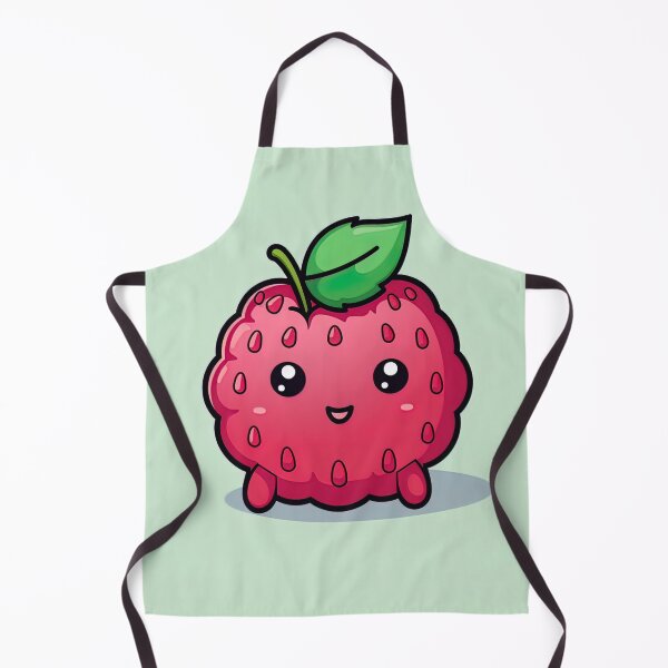 Item preview, Raspberry | cute style designed and sold by ComicsFactory.