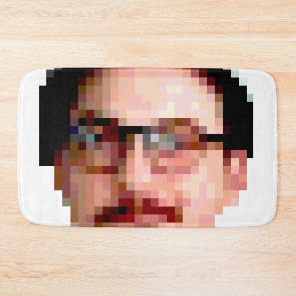 Item preview, Pixel Keebis designed and sold by Boabamahobe.