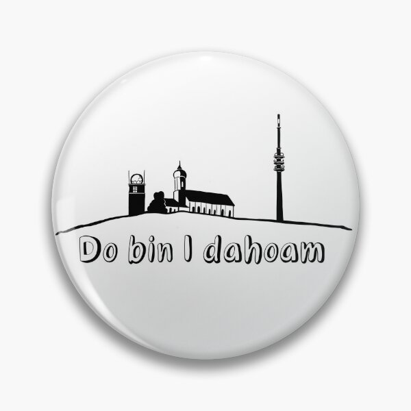Item preview, I'm at home here designed and sold by 9Welten.