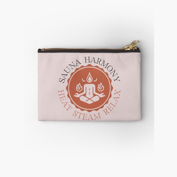 Item preview, Sauna Harmony Sauna Lover designed and sold by BestChooseArt.