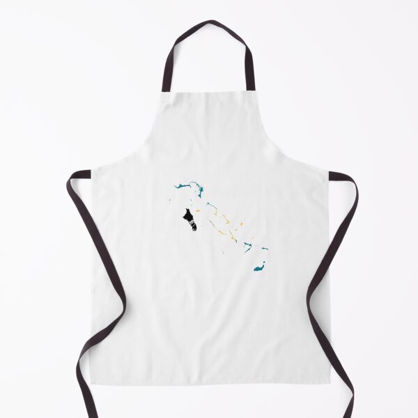 Item preview, Map of The Bahamas designed and sold by feether-store.