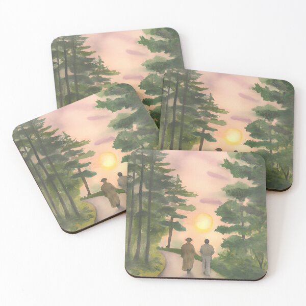 Item preview, Forest Stroll designed and sold by LustigFox.