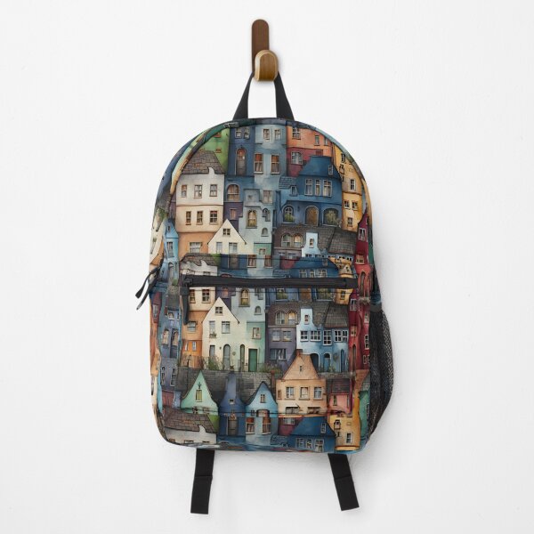 Item preview, Old Town designed and sold by Sp3ctrumOfColor.