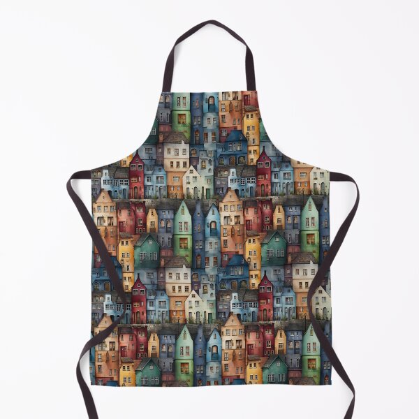 Item preview, Old Town designed and sold by Sp3ctrumOfColor.