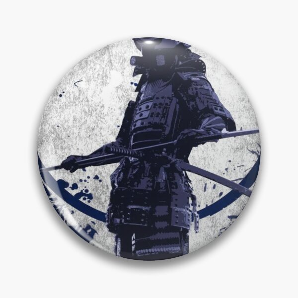 Item preview, blue eye samurai designed and sold by Rix-7.