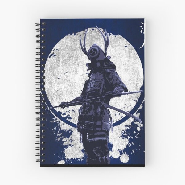 Item preview, blue eye samurai designed and sold by Rix-7.