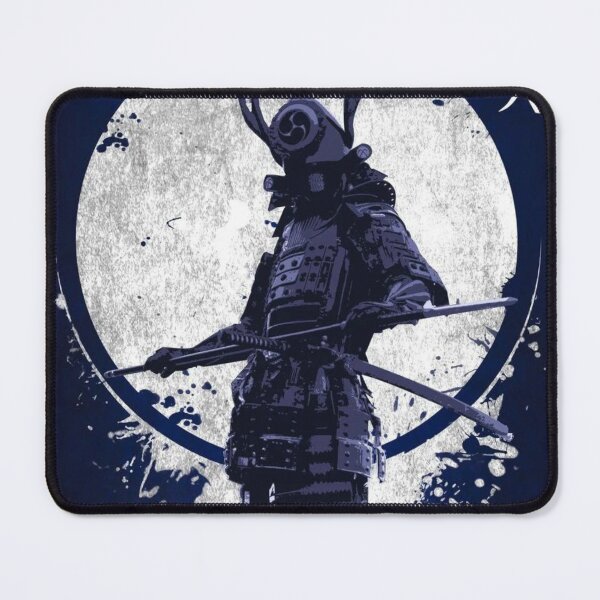 Item preview, blue eye samurai designed and sold by Rix-7.