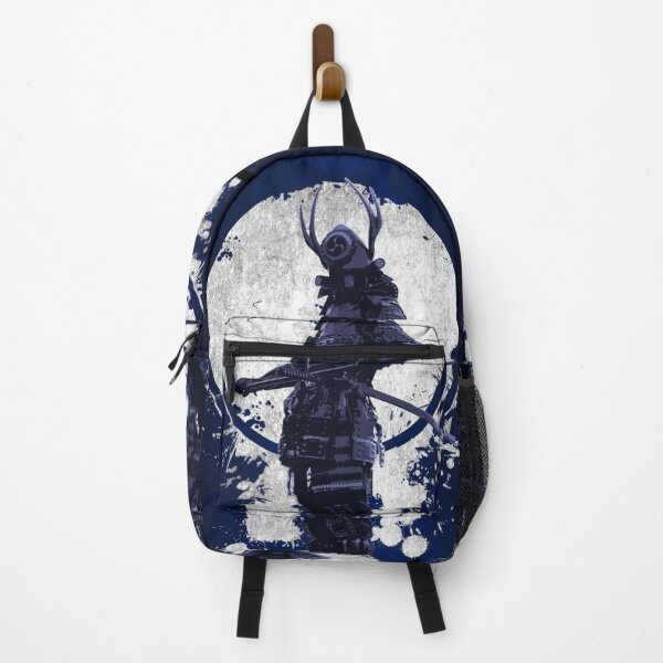 Item preview, blue eye samurai designed and sold by Rix-7.
