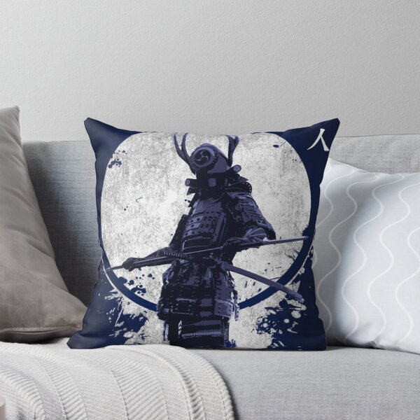 Item preview, blue eye samurai designed and sold by Rix-7.