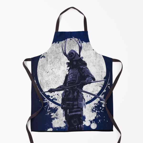 Item preview, blue eye samurai designed and sold by Rix-7.