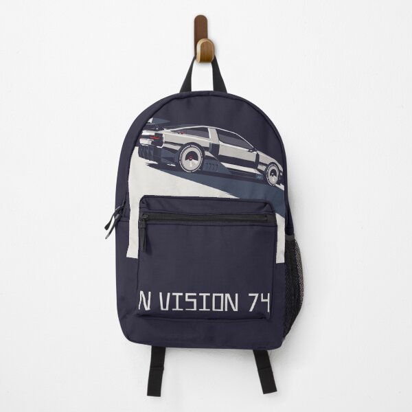 Item preview, N vision 74 concept designed and sold by ElseWorldDesign.