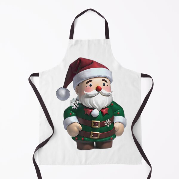 Item preview, Santa's Gnome Toy designed and sold by Pamilya.