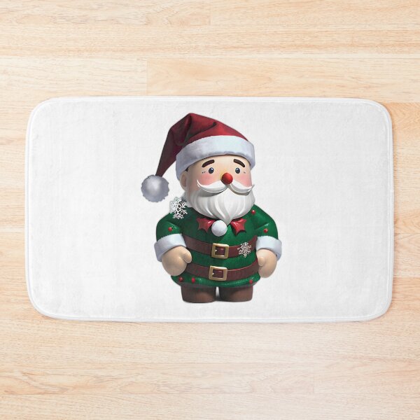 Item preview, Santa's Gnome Toy designed and sold by Pamilya.