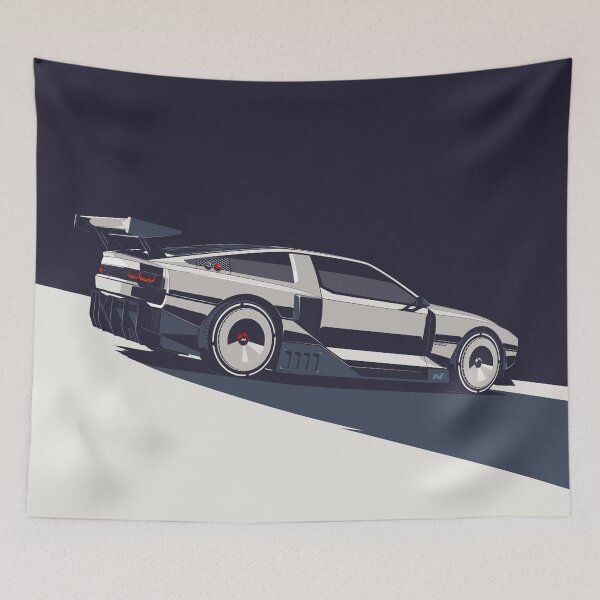 Item preview, N vision 74 concept designed and sold by ElseWorldDesign.