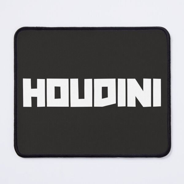 Item preview, Houdini designed and sold by DuaDua5.