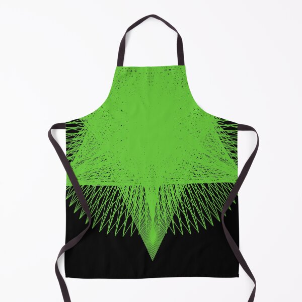 Item preview, CirclesOnCircle-2B [11116633-GREEN-BB] designed and sold by LottMultimedia.