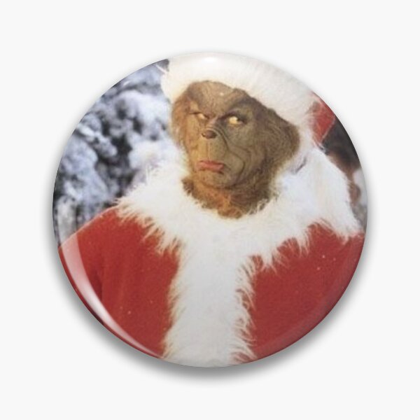 Item preview, The Grinch designed and sold by coolpixstickers.