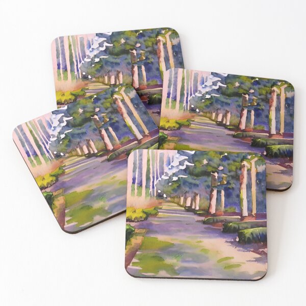Item preview, Serenade of the Pathway designed and sold by LustigFox.