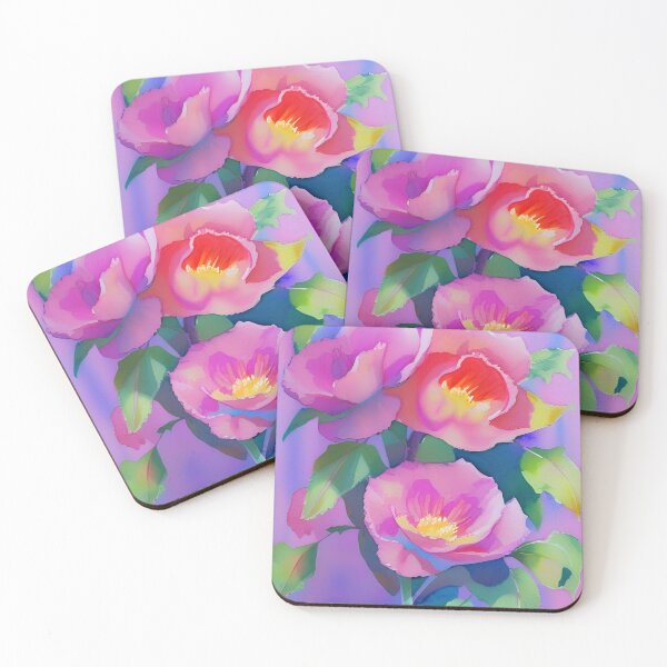Item preview, Sunlit Blooms designed and sold by LustigFox.
