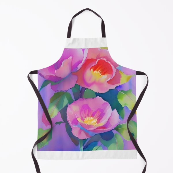 Item preview, Sunlit Blooms designed and sold by LustigFox.