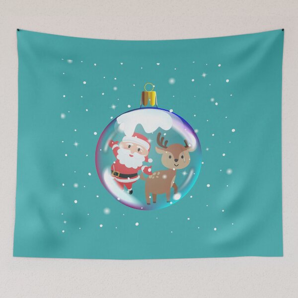 Item preview, Christmas Miracle designed and sold by trendingatees.