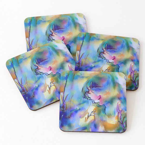 Item preview, Abstract Symphony designed and sold by LustigFox.