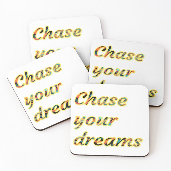 Item preview, Dream Pursuit Collection: Exclusive Design for Aspiration Chasers. designed and sold by CraftsIcon.
