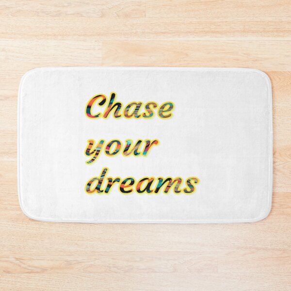 Item preview, Dream Pursuit Collection: Exclusive Design for Aspiration Chasers. designed and sold by CraftsIcon.
