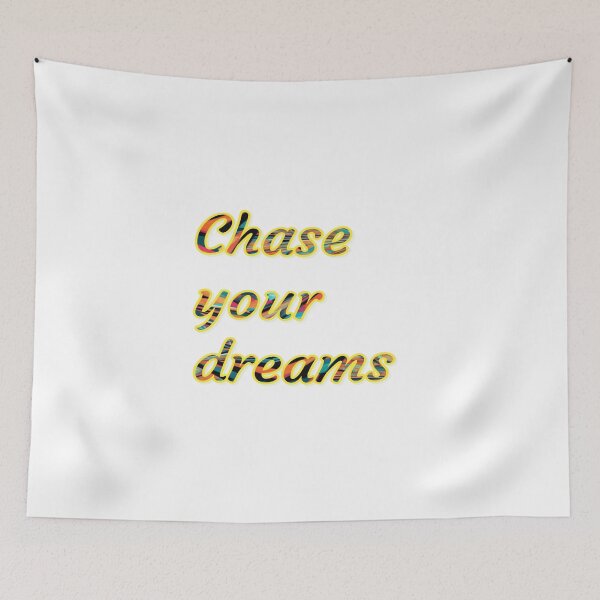 Item preview, Dream Pursuit Collection: Exclusive Design for Aspiration Chasers. designed and sold by CraftsIcon.